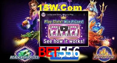 Live Casino Bet556