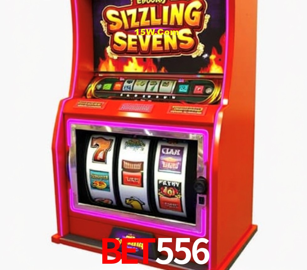 Welcome Bonus Bet556