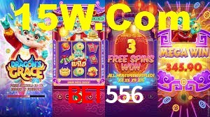 Welcome Bonus Bet556